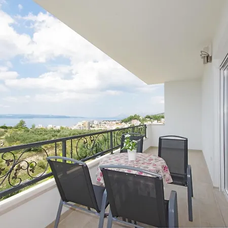 Apartment Herceg Makarska