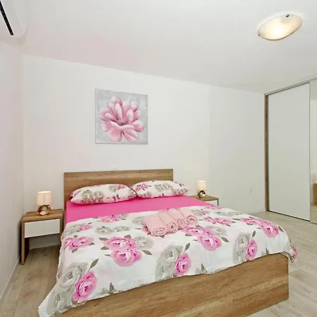 Apartment Herceg *