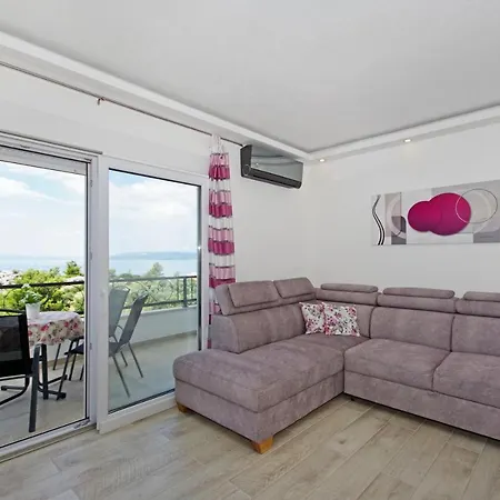 Apartment Herceg Makarska