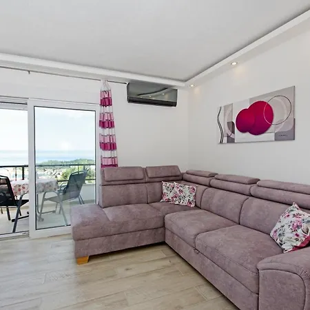 Herceg Apartment *