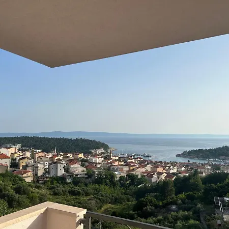 Apartment Herceg