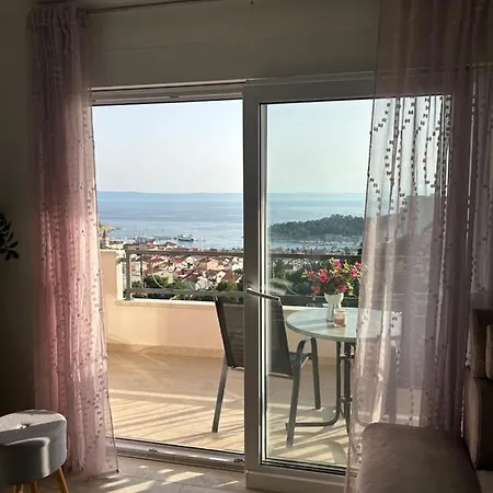 Herceg Apartment Makarska
