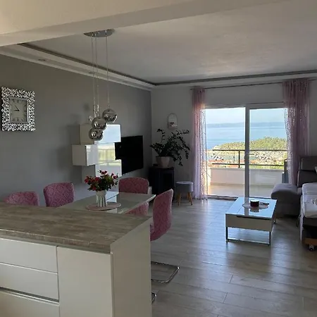 Apartment Herceg Makarska