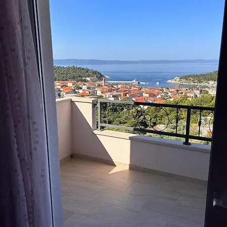 Apartment Herceg Makarska