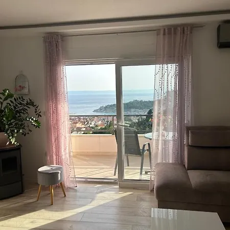 Herceg Apartment